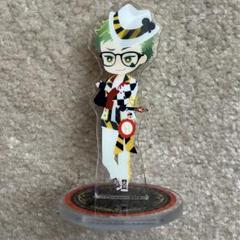 トレイ・クローバー ミニアクリルスタンド