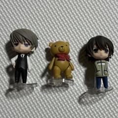 純情ロマンチカ 純ロマ ねんどろいど ぷち フィギュア セット Amazon.co.jp | ねんどろいどぷち 純情ロマンチカ 高橋美咲 宇佐