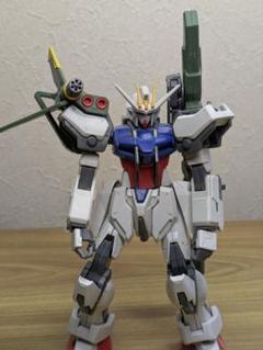 Wataru Noguchi様用)LAUNCHERSTRIKE GUNDAM他
