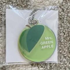 ミセスグリーンアップル  青と夏　アクリルキーホルダー 2025年最新】Mrs. GREEN APPLE キーホルダー 青と夏の人気