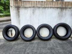 kuro96９０系ノア純正タイヤ　205/60R16 BS ECOPIA kuro96様専用90系ノア純正タイヤ 205/60R16 BS ECOPIA - メルカリ