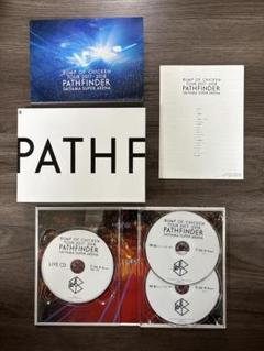 新品未開封【DVD】BUMP OF CHICKEN PATHFINDER Amazon.co.jp: BUMP OF CHICKEN