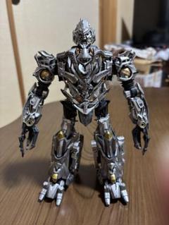 メガトロン 非正規 拡大版 Amazon.co.jp: 非正規 BMB トランスフォーマー MPM メガトロン