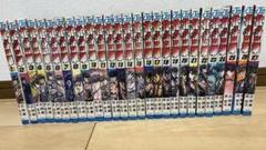 北斗の拳 全27巻 全巻セット まとめ売り 北斗の拳 コミック 全27巻セット 漫画 - メルカリ