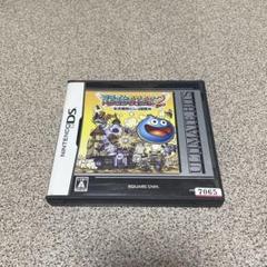 ドラゴンクエストシリーズ ゲームソフト ７点セット ドラゴンクエストシリーズ ソフト7点セット