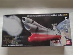 超合金魂 GX-57 宇宙戦艦ヤマト　新品、未開封 Amazon.co.jp: TAMASHII NATIONS 超合金魂 GX-57 宇宙戦艦ヤマト