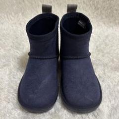 15cm 長靴　KidsForet