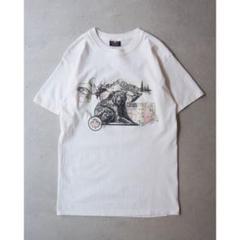 90s Canada Souvenir Tee 1999