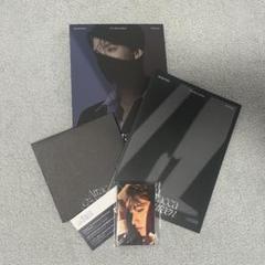 バラ売りのみ　ドギョム　attacca carat盤 2025年最新】seventeen attacca carat盤 ドギョムの人気アイテム