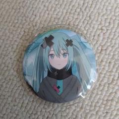 初音ミク プロセカ 劇場版 缶バッジ