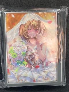 高垣楓 カードスリーブ アイドルマスターシンデレラガールズ デレマス ③