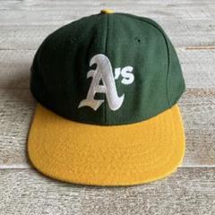 楽天市場】MLB アスレチックス キャップ ワールドシリーズ World