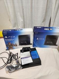 プレイステーション4 初期型 imperio_playstaytion4chu1000ab