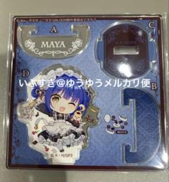 ◆新品未開封◆BAND-MAID FC限定グッズ アクリルスタンド 5種コンプ ME:I OFFICIAL STORE