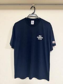 【極美品/着用1回】　アイリーフィッシングクラブ　ドライメッシュTシャツのサムネイル