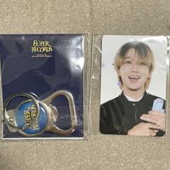 super junios 中国 上海 popup キュヒョン 3点セット super junior キュヒョン 中国 上海 ポップアップ 特典 3点セット CD