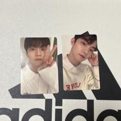 THEBOYZ ドボイズ lapoticel ラポティセル トレカ 2025年最新】ラポティセル トレカの人気アイテム - メルカリ