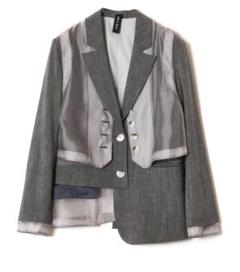 4WAY JACKET — aulaaila