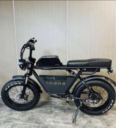 SUPER73 Y1系2024最新品 トルクセンサー500W SUPER73 Y1系2024最新品 トルクセンサー500W