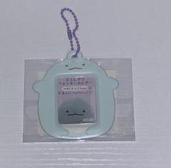 すみっコぐらし フォトキーホルダー