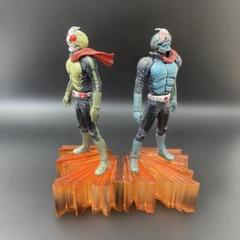 sic ダークキバ　電王　３セット　S.I.C Amazon.co.jp: TAMASHII NATIONS S.I.C. 仮面ライダーZX : ホビー