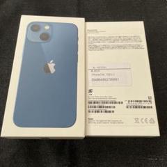 iPhone13 箱 2025年最新】iPhone13空箱の人気アイテム - メルカリ