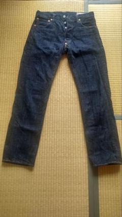 美品 EVISU エヴィス LOT2000 NO.3 31 ヴィンテージ 古着 中古・古着通販】EVISU (エヴィス) Lot.2000 N.2 デニムパンツ