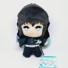 鬼滅の刃 ともぬい 時透無一郎