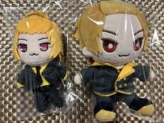 KnightA-騎士A そうま ぬいぐるみ 2体セット KnightA 騎士A そうま ぬいぐるみ - メルカリ
