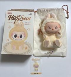 袋未開封 【正規品】ラブブ Have a Seat SISI 2025年最新】LABUBU have a seat sisiの人気アイテム - メルカリ
