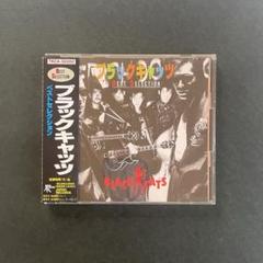 BLACK CATS ブラックキャッツ ベストセレクション CD 希少
