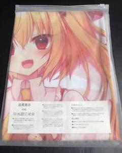 東方Project フランドール エアクッション 抱き枕　空ビ 東方Project フランドール PVC エアビニールクッション 抱き枕