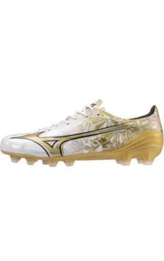 MIZUNO ミズノ アルファ PRO 26.0㎝ 新品未使用品 Amazon.com | Mizuno Alpha ELITE Soccer Spikes, Football