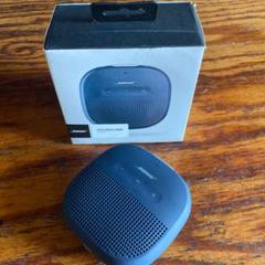 bose soundlink micro bluetooth speaker