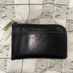 ダコタ　L字ファスナー　財布のサムネイル