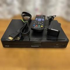 2025年最新】Panasonic ブルーレイプレイヤーDMP-BD90の人気