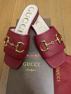 2025年最新】gucci ホースビット サンダルの人気アイテム - メルカリ