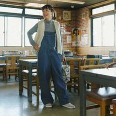 2025年最新】高山都 オーバーオールの人気アイテム - メルカリ