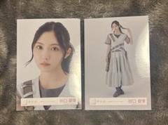 櫻坂46 谷口愛季 生写真2枚 - メルカリ