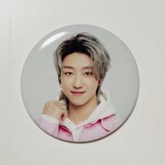 SEVENTEEN CARATLAND ケレン 缶バッジ THE8
