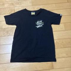 2025年最新】bape tシャツ xsの人気アイテム - メルカリ
