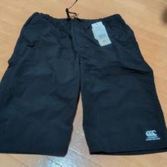 Canterbury Utility Shorts ブラック 4L