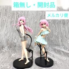 2025年最新】とらぶる ダークネス フィギュア モモの人気