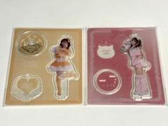 イコラブ　大場花菜　アクスタ　未開封　ピンキー　ツアー　イコノイジョイ 61VXBF1STjL._UF350,350_QL50_.jpg