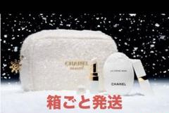 2025年最新】シャネル エッセンシャル クリスマスコフレの人気
