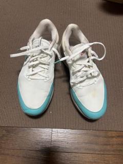 未使用 ナイキ エアズームインフィニティ ツアーネクスト％ シューズ 26.5 26 5cm 新品未使用 タグ付 ナイキ NIKE ゴルフ エアズーム