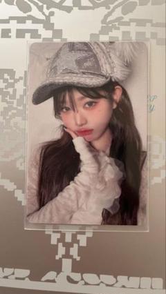 IVE EMPATHY SonyMusic WonYoung ウォニョン IVE WONYOUNG 3rd EP 