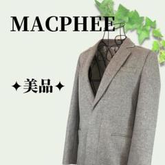 マカフィー　MACPHEE ボアチェスターコート MACPHEE（マカフィー）｜チェスターコート一覧 - WEAR