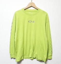 Polar Skate Co. ロゴロンT ポーラースケート 長袖Tシャツのサムネイル