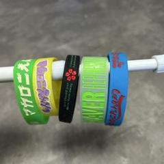 SUPER BEAVER ラバーバンドセット ラバーバンドセット - SUPER BEAVER TOUR OFFICIAL GOODS